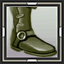 Decent Winter Boots (Max-Enchanted)