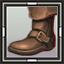 Astounding Bard Boots (Max-Enchanted)