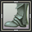 Astounding Dwarven Plate Boots (Max-Enchanted)