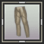 Great Linen Pants (Enchanted)