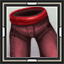 Pants of the Yearning Sea