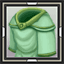 Camouflaged Crude Shirt (Enchanted)