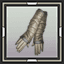 Great Linen Gloves (Enchanted)