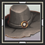 Quality Pig Porkpie Hat (Enchanted)