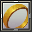 Position Inferencing Ring (Enchanted)