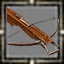 Quality Hunting Crossbow (Enchanted)