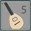 Lute 5