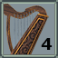 Harp 4
