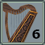 Harp 6