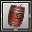 Confetti Barrel