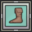 Extract Boot Augment (Level 91-120)