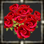 Red Rose Bouquet