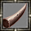 Boar Tusk