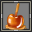 Candied Apple