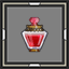 Healing Potion Omega