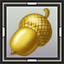 Golden Acorn