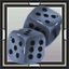 Bone Dice