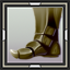 Snowblood Misery Trooper Boots