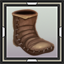 Orcish Rugged Boots