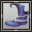 Orcish Magic Trooper Boots