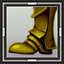 Elven Plate Boots