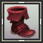 Rakshasian Elite Boots