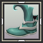 Booties of Hateful Comeuppance