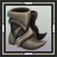 Marvelous Orcish Plate Boots (Enchanted)