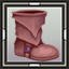 Decent Nimble Shoes (Max-Enchanted)