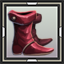 Fae Navy Shoes