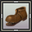 Tough Old Shoes
