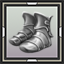 Slimy Shoes