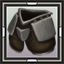 Incredible Orcish Plate Greaves (Enchanted)