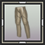 Nice Linen Pants