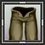 Cotton Long Underwear