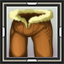 Ukorga's Experimental Pants