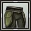 Long-Lost Leggings