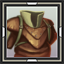 Shoddy Leather Shirt