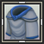 Rough Cloth Shirt (Enchanted)