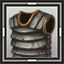 Decent Snail Coat (Enchanted)