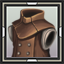 Astounding Bard Shirt (Enchanted)