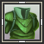 Crude Evasion Shirt (Enchanted)