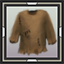 Crude Undershirt