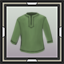 Cotton Undershirt
