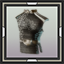 Thickened Chainmail Shirt
