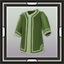 Leafy Shirt
