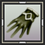 Decent Winter Gloves (Enchanted)