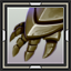 Snowblood Misery Trooper Gauntlets