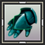 Winter Court Battle-Gauntlets