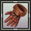 Rakshasian Elite Gloves